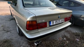 BMW 520 E34, снимка 4