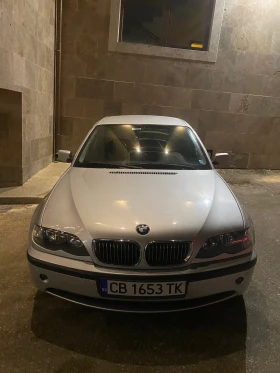 BMW 325 xi | Mobile.bg    3