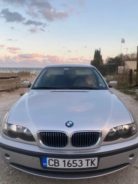 BMW 325 X | Mobile.bg    8