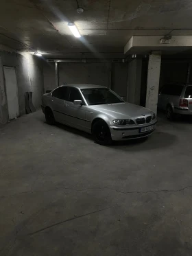 BMW 325 xi | Mobile.bg    7