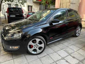 VW Polo 1.2 TDI GTI OPTIK, снимка 1