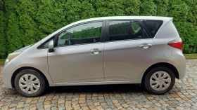 Toyota Verso S, снимка 5