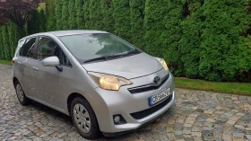 Toyota Verso S, снимка 15