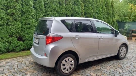 Toyota Verso S, снимка 6