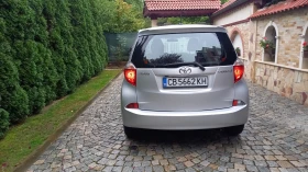 Toyota Verso S, снимка 16