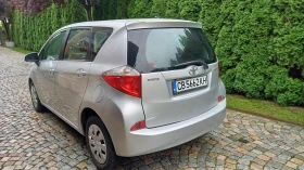 Toyota Verso S, снимка 3