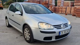 VW Golf 1.6 114 кс, снимка 3