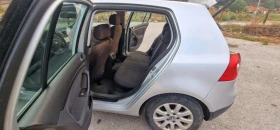 VW Golf 1.6 114 кс, снимка 9