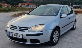 VW Golf 1.6 114 кс, снимка 2