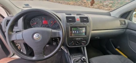 VW Golf 1.6 114 кс, снимка 7