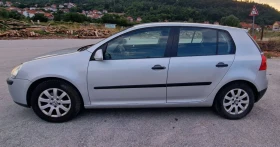 VW Golf 1.6 114 кс, снимка 6