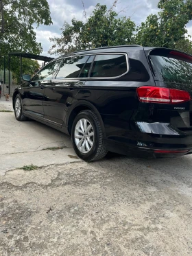 VW Passat 4х4 2, 0 TDI нов внос Австрия, снимка 3