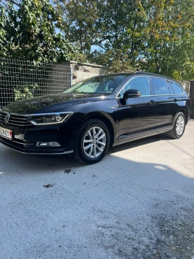 VW Passat 4х4 2, 0 TDI нов внос Австрия, снимка 1