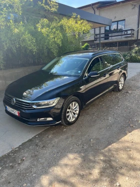 VW Passat 4х4 2, 0 TDI нов внос Австрия, снимка 4