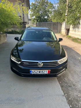 VW Passat 4х4 2, 0 TDI нов внос Австрия, снимка 5