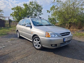 Kia Rio 1.4, снимка 1