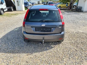 Ford Fiesta 1.4 HDI Sport 174000km, снимка 6