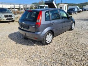 Ford Fiesta 1.4 HDI Sport 174000km, снимка 5