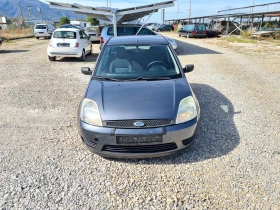 Ford Fiesta 1.4 HDI Sport 174000km, снимка 2