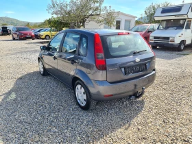 Ford Fiesta 1.4 HDI Sport 174000km, снимка 7