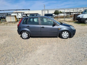 Ford Fiesta 1.4 HDI Sport 174000km, снимка 4