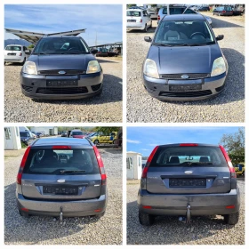 Ford Fiesta 1.4 HDI Sport 174000km, снимка 9