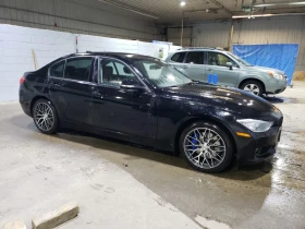 BMW 335 XI, снимка 3