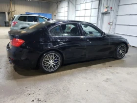 BMW 335 XI, снимка 6