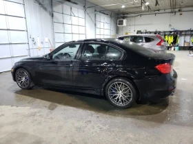 BMW 335 XI, снимка 4