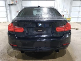 BMW 335 XI, снимка 5