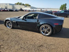 Chevrolet Corvette GRAND SPORT | Mobile.bg    2