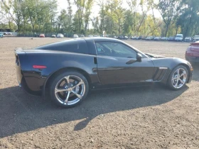 Chevrolet Corvette GRAND SPORT | Mobile.bg    3