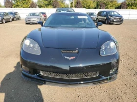 Chevrolet Corvette GRAND SPORT | Mobile.bg    5