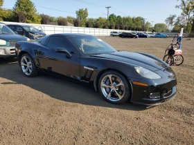 Chevrolet Corvette GRAND SPORT | Mobile.bg    4