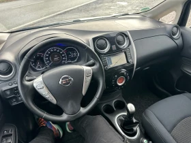 Nissan Note 1.5DCi NAVi EURO 6 TUV COC, снимка 10