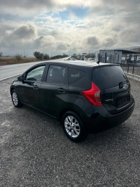 Nissan Note 1.5DCi NAVi EURO 6 TUV COC, снимка 8