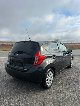 Nissan Note 1.5DCi NAVi EURO 6 TUV COC, снимка 6