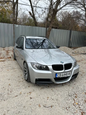 Обява за продажба на BMW 335 ~20 000 лв. - изображение 1