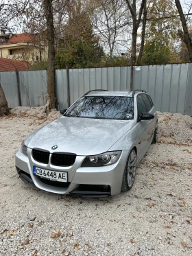 Обява за продажба на BMW 335 ~20 000 лв. - изображение 1