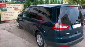 Ford Galaxy, снимка 2