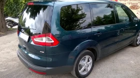 Ford Galaxy, снимка 4