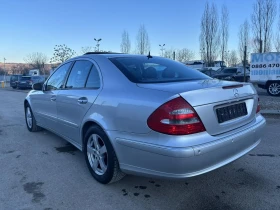 Mercedes-Benz E 320 АВТОМАТ КЛИМА НАВИ, снимка 5