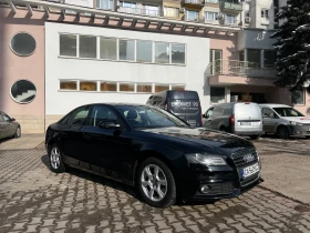 Audi A4 1.8TFSi | Mobile.bg    2