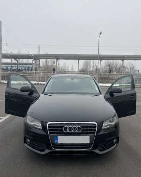 Audi A4 1.8TFSi - 11800 лв. - 45182096 4