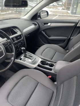 Audi A4 1.8TFSi - 11800 лв. - 45182096 11