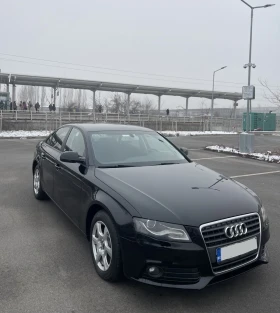 Audi A4 1.8TFSi - 11800 лв. - 45182096 2