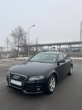 Audi A4 1.8TFSi - 11800 лв. - 45182096 3