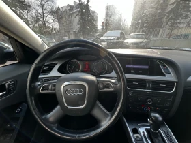 Audi A4 1.8TFSi - 13400 лв. - 89193224 | Car24.bg