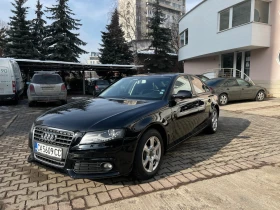 Audi A4 1.8TFSi | Mobile.bg    3