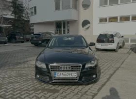 Audi A4 1.8TFSi - 13400 лв. - 89193224 | Car24.bg